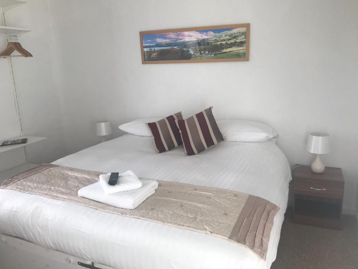 Stanley Arms Hotel Сийскейл Екстериор снимка